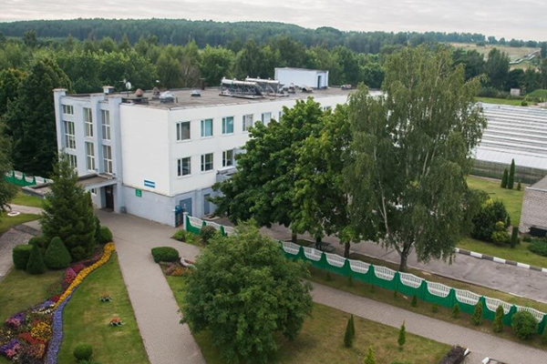 Могилевзеленстрой